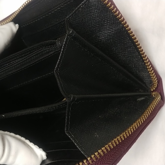 Kate Spade Wilson Road Neda Zip Around Wallet - Picture 11 of 16